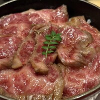 東京焼肉いのうえ 銀座店 - 