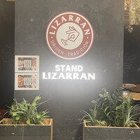 LIZARRAN 横浜店 - 
