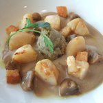 マレナSHIMA フレンチ - 