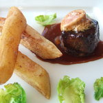 マレナSHIMA フレンチ - 