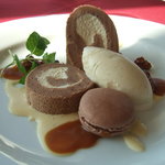 マレナSHIMA フレンチ - 