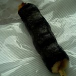 さくらざか栄心堂 - 磯辺