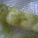 さくらざか栄心堂 - ずんだ