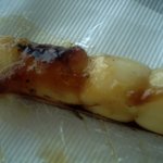 さくらざか栄心堂 - からだんご