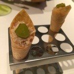 レストラン リューズ - 