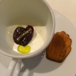 レストラン リューズ - 