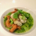 レストラン リューズ - 