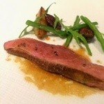 レストラン リューズ - 