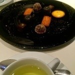 レストラン リューズ - 