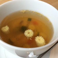 和食鉄板 銀座 朔月 - 