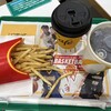 マクドナルド 千住ミルディス店