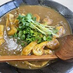 釜揚うどん一紀 - 