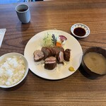 キッチンごりら - 