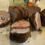 キッチンごりら - 