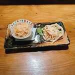 和ぼうず - 