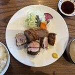 キッチンごりら - 