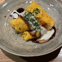 OSAKA きっちん。 虎ノ門店 - 