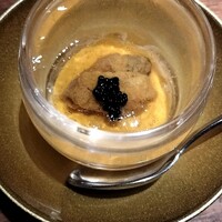 麻布十番 鉄板焼 楼漫亭 - 