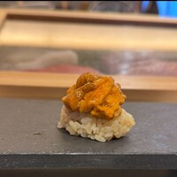 神楽坂 鮨 弥栄 - 
