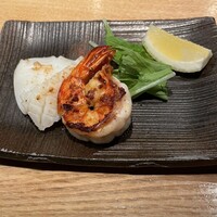 OSAKA きっちん。 虎ノ門店 - 