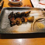 和ぼうず - 