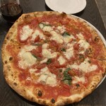 ラ ピッツェリア ダ ニーノ - 