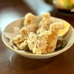 完全個室居酒屋 串焼き Moga_Ru - 