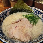 にんにくや - 料理写真:正油らーめん1,000円