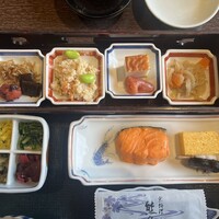 京料理 熊魚菴 たん熊北店 横浜ホテルニューグランド店 - 