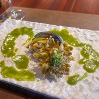 代官山鉄板ゆうり - 