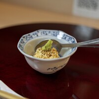 寿司福島 - 湯葉