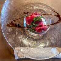 代官山鉄板ゆうり - 