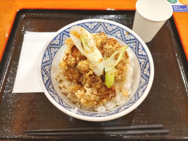 カツから家 - 飯詰（とんかつ）の写真