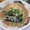とんこつラーメン よかろうもん