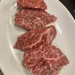 深川焼肉ホルモン 蔵 - 