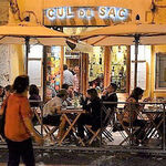 Cul De Sac - 