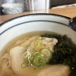 饂飩とごはん万平 - 