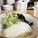 饂飩とごはん万平 - 