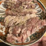 深川焼肉ホルモン 蔵 - 