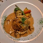 ビストロ ボナペティ - 