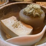 炭火 とり久 札幌店 - 