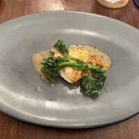 Restaurant Calistoga - 