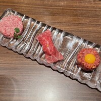 うしごろバンビーナ 銀座店 - 