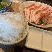 渋谷焼肉 KINTAN - 