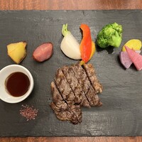Restaurant Calistoga - 