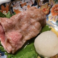焼肉一七三 向山 - 