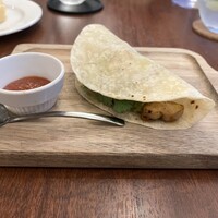Restaurant Calistoga - 