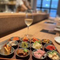 焼肉一七三 向山 - 