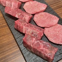 うしごろバンビーナ 銀座店 - 