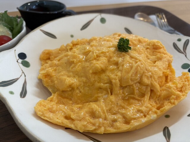 くすの木 - 羽鳥/喫茶店 | 食べログ